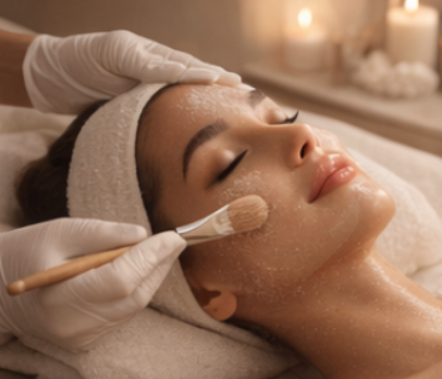 Soins du Visage
