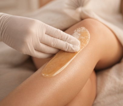 Soins du Visage